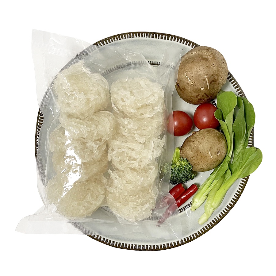 Keto диетические продукты, частная торговая марка, сушеные спагетти Shirataki, сухие коньячные лапши OEM