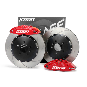 האיכות הטובה ביותר אוטומטי בלם caliper תיקון ערכות רכב בלם מערכות חלקים עבור טויוטה סיינה alphard - Product Image 2