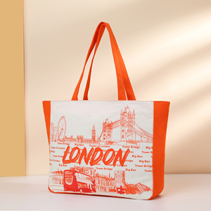 Plain Heavy Weight Large Personalized <b>Tote</b> Cotton <b>Canvas</b> <b>Tote</b> <b>Bag</b> Reusable Custom <b>Tote</b> Shopping <b>Bags</b> Cotton <b>Canvas</b> <b>Bag</b> - Product Image 1