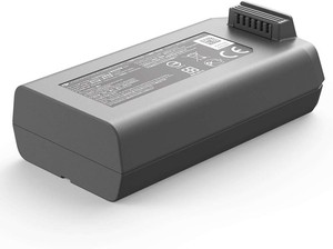 Bateria Inteligente DJI Mini 2 2400mAh Bateria de Substituição com 31 Minutos de Tempo de Voo para Drone DJI Mini 2 - Product Image 6