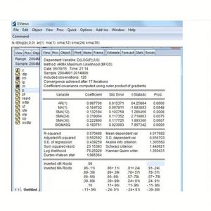 Enviar enlace de descarga del software <span class=keywords><strong>para</strong></span> procesar datos de serie temporales <span class=keywords><strong>para</strong></span> EViews 13 <span class=keywords><strong>para</strong></span> Windows, <span class=keywords><strong>para</strong></span> grandes organizaciones. - Product Image 2