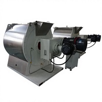 Machine à broyer le chocolat 1000L, raffineur, conche, chauffage électrique, contrôle automatique de la température, haute productivité