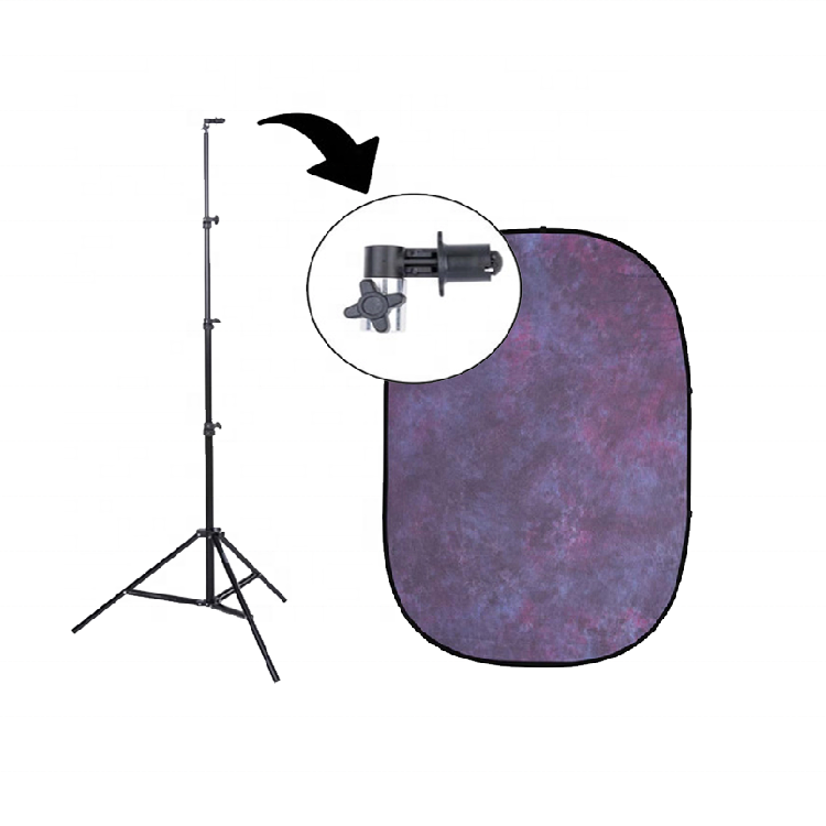 Неотражающий тканевый фон для фотосъемки, фото редактор, удаление фона для видеостудии, игровой фон для прямой трансляции