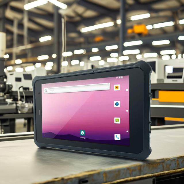 Rugged Tablet I5 Windows 800 Nits Sun Readable Windows 10 Pc 4g 5g Wifi 10 Inch Rugged Tablet Pc10000mah Nfc Fingerprint