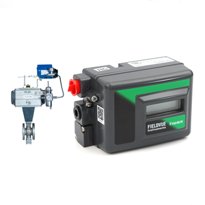 Contrôleur numérique DVC2000 à bon prix avec Chongqing Chuanyi Automation - Product Image 2