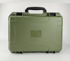 DF0731 Customized Waterproof Outdoor Prortable Safety protection Hard Carrying case for Avata 2 Drone Accessories Packing <b>Box</b> - Product Image 5