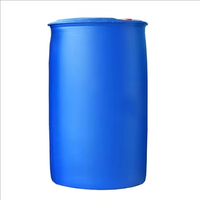 Vente en gros d'acide dodecylbenzène sulfonique (LABSA) 96% DBSA pour la fabrication de savon et la matière première de nettoyage industriel