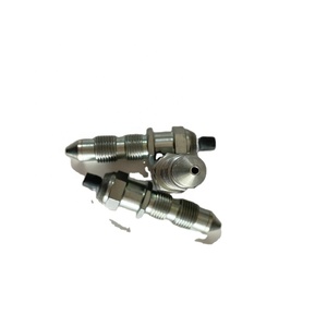 วาล์วตรวจสอบหัวนมแบบดั้งเดิมตัวปรับแรงตึงแบบสปริง KHA0026ตัวปรับความตึงติดตามตัวปรับ SH120 SH200 SH330 SH210 - Product Image 5