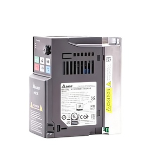 Convertisseur de fréquence 100% neuf et original Deltas série Me300, modèles Vfd7a5me21annaa/vfd7a5ms21ansha, convertisseur de fréquence VFD7A5ME21A - Product Image 4