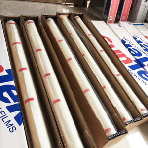 Película Protectora de Pintura para Automóviles Suntek con Buenas Propiedades de Resistencia a la Tracción, Transparente e Invisible, se Pega en la Superficie del Automóvil - Product Image 1