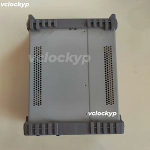 Compteur de fréquence universel HP KEYSIGHT Agilent 53132A 225 MHz, bon état fonctionnel - Product Image 3