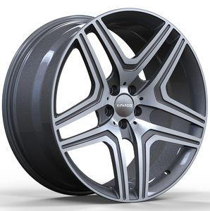 Jantes Kipardo 5x112 17 pouces pour VW Golf Viii T Roc <span class=keywords><strong>Touran</strong></span> Passat B8 B9 Tiguan - Product Image 2