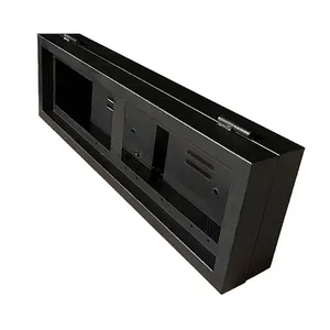 P5/10 Led Display Aluminium Rental Led Screen Board Outdoor Module Display Frame Cabinet