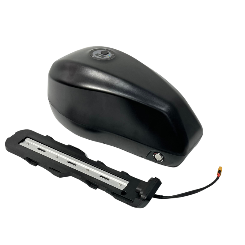 C93 Parts 20 Inch Electric Bike