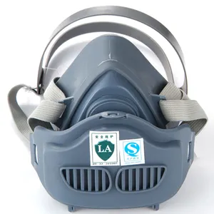 Máscara de segurança m3200