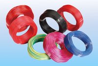 Câble électrique de boîtier Bvr, 450V/750V, 1.5mm/2.5mm, 4mm/6mm, de bonne qualité, prix d'usine, livraison gratuite