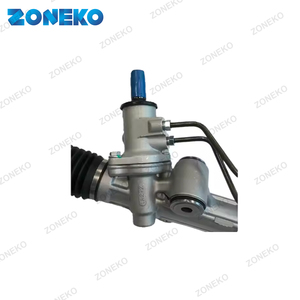 ZONEKO <span class=keywords><strong>44200</strong></span>-<span class=keywords><strong>0K020</strong></span> Auto Car Engine 1TR 2TR 2KD LHD Cremallera de dirección asistida hidráulica 442000K020 - Product Image 4
