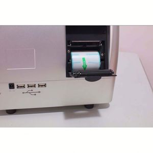 Analyseur de sperme automatique professionnel de haute précision KT-B124V, machine d'analyse de la qualité du sperme pour animaux de compagnie - Product Image 5