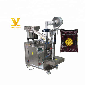 Venta caliente contando <span class=keywords><strong>paintball</strong></span> contando y máquina de embalaje precio - Product Image 1