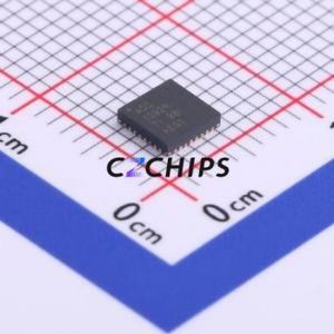 Tout nouveau-Original ADS1292RIRSMR QFN-32-EP(4x4) Circuit intégré IC Puce PMIC Frontal analogique (AFE) - Product Image 1