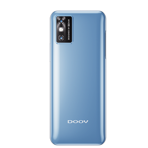 Doov R17 Pro <span class=keywords><strong>3.5</strong></span> "Người Cao Tuổi Điện Thoại Di Động Dual Sim Thẻ Với <span class=keywords><strong>Android</strong></span> 12 Bàn Phím Màn Hình Cảm Ứng 4 + 64GB Hỗ Trợ Loại C - Product Image 5
