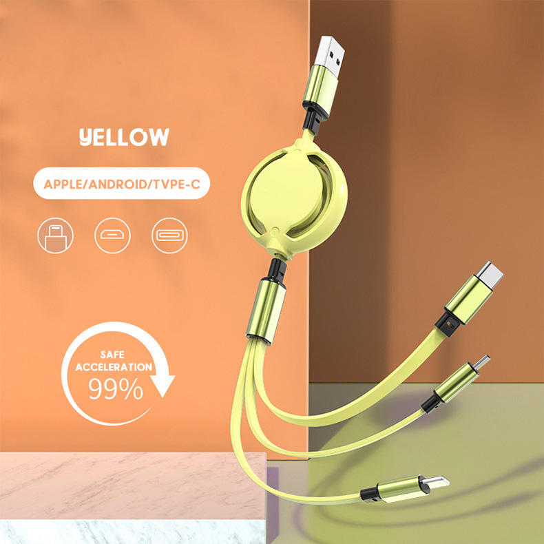 สีเหลือง