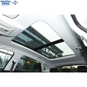 SUV d'occasion Changan UNI-K Turbo 2.0T <span class=keywords><strong>AWD</strong></span> Édition Prestige 2021 de haute qualité, intérieur cuir, jantes en alliage aluminium 21 pouces, conduite à gauche, à <span class=keywords><strong>vendre</strong></span> - Product Image 6
