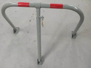 M type Lock <span class=keywords><strong>Parking</strong></span> <span class=keywords><strong>Barrier</strong></span> - Product Image 6