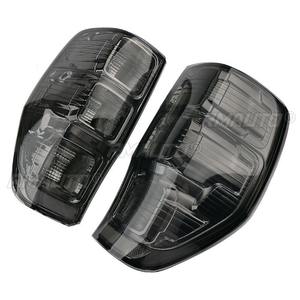Feu stop arrière de voiture, ensemble de feux arrière, kit de carrosserie pour Ford Ranger, accessoires de voiture - Product Image 4