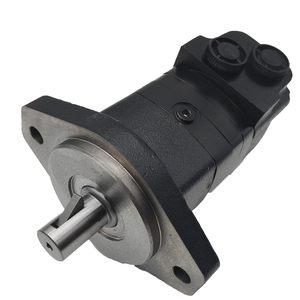 Motor Gerotor Hidráulico Hdnverys 104-4665-006 para Eaton Char-Lynn Serie 2000 - Product Image 1