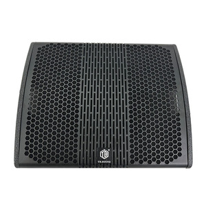 Altavoces de Monitorización Profesionales <span class=keywords><strong>TB</strong></span> MA-12 de 12 Pulgadas, Carcasa de Madera y Cuerpo Metálico, 450W, Personalizados para Actuaciones en Vivo - Product Image 2