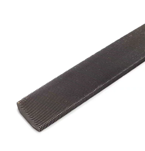 Jeu de 3 limes à main en acier au carbone T12 de qualité industrielle, plates, rondes et demi-rondes, pour le travail du <span class=keywords><strong>bois</strong></span> et du métal - Product Image 2