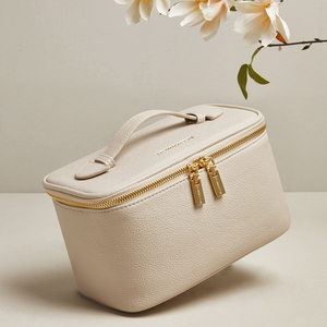 Rownyeon באיכות גבוהה נשלפת diver תאים ניידים קוסמטיים מארגן תיקים יהירות - Product Image 6