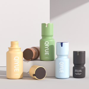 Flacon pulvérisateur en plastique PETG PTS 40 ml, emballage vide pour cosmétiques, sérum pour la peau, lotion corporelle, huile essentielle - Product Image 4