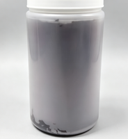 Encre noire M 5003 Touch Dry, lot de 6, 8026955, encre noire pour imprimantes à jet d'encre M