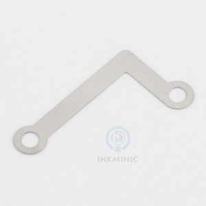 Clip de fixation pour buse de type V série 1000 VB-PL2999 |   Plaque à ressort de remplacement originale 26,3x15x0,15 mm pour imprimante VJ 1210 1510 - Product Image 2