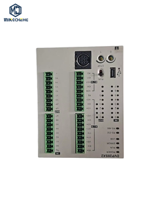 Module de contrôle logique programmable PLC DVP20SX211T DVP20SX211R, module de contrôle d'automatisation industrielle, module d'E/S numérique - Product Image 1