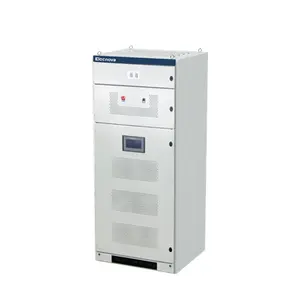 Complete Cabinet 200a Active Power Filter Panel 200a Ahf Apf In Power Distribution System