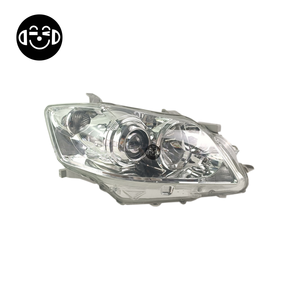 ไฟหน้าซีนอน AFTATPT สำหรับรถยนต์ <span class=keywords><strong>Camry</strong></span> <span class=keywords><strong>ACV41</strong></span> ปี 2007-08 รุ่นตะวันออกกลาง - Product Image 3