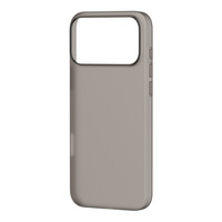 Coque pour iPhone 18 Pro, ultra-fine, givrée, en PP, anti-jaunissement, super fine, mate, anti-traces de doigts pour iPhone 18 Pro Max