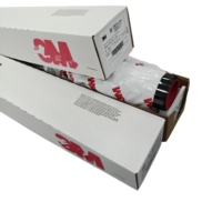 3M Window Tint 3M Vinyl Car Window Film Insulation and Solar 1.52X30M FX CS CR Series Roll 3M Color Changing Protection Tint