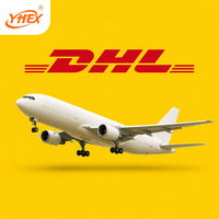 Agen Pengiriman Ekspres Udara Ekonomis Cepat China ke AS DDP, Asuransi, Transit 10-25 Hari, Dukungan 24/7 untuk Supplier Drop Shipping