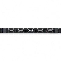 Сервер Dell EMC PowerEdge R660xs с двухпроцессорным Intel Xeon Scalable (двухъядерный)