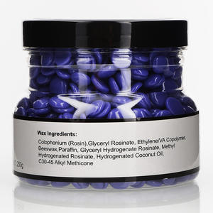 Hot Selling Hot Sale 250g Natura <b>Hair</b> <b>Removal</b> Hard Wax Beans - Product Image 6