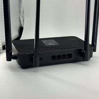 Enrutador Wifi Original CR6609 de la mejor calidad AX1800 de doble banda Gigabit Wifi6 Router CR6609 entrega rápida