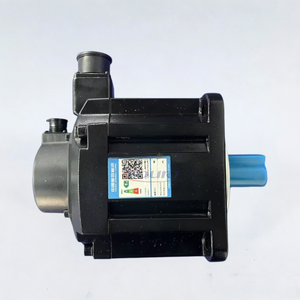 Nouveau moteur à courant alternatif de série ECM-B3M original ECM-B3M-KA1320RS1, moteur à inertie moyenne 2KW 220VAC 3PH 2000RPM - Product Image 2