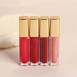 Brillo Labial Líquido Mineral Vegano MLM de Alta Calidad en 27 Colores, Acabado Brillante y Espejo, Hidratante y de Larga Duración - Product Image 5