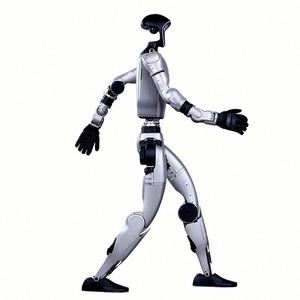 Unitree G1: Robot Avatar Humanoide con IA, con Flexibilidad Inigualable, Aprendizaje y Capacidad de Imitación - Product Image 6