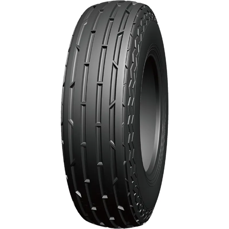 TST-701 Mountain Tractor Tires Agricultural Bias Tyre 14pr Duhow Tyres