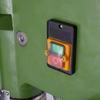 SIMETT perceuse industrielle Offres Spéciales 20mm perceuse ferme et précise pour une utilisation dans divers Z4120-200 de l'industrie de transformation